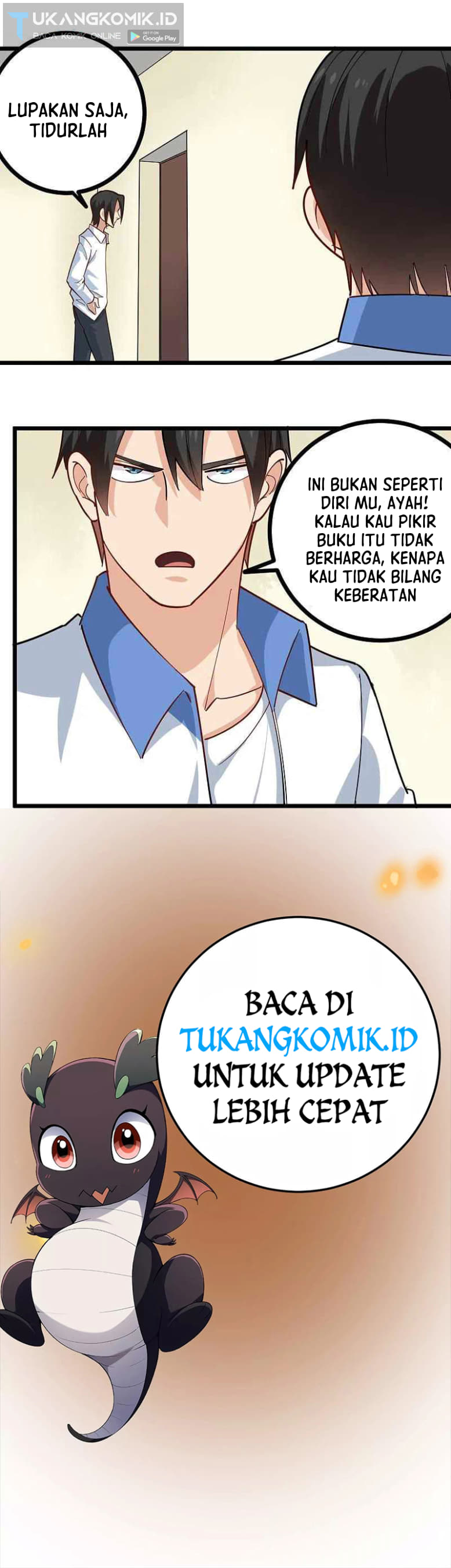 School Flower Master Chapter 250 Gambar 16